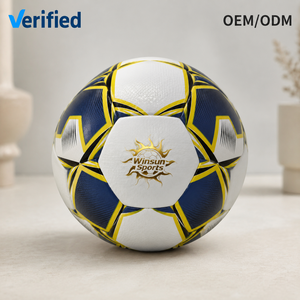 Balón <span class=keywords><strong>de</strong></span> Fútbol Sala 2026 al por Mayor, <span class=keywords><strong>de</strong></span> Alta Calidad, Nuevo Diseño, Tamaño Oficial, Material Deportivo Resistente - Product Image 3