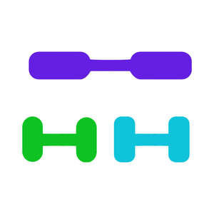 สายรัดแบบตะขอและห่วงสองด้านติดด้วยตนเองเป็นมิตรกับสิ่งแวดล้อม - Product Image 4