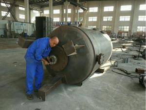 500m3 <span class=keywords><strong>Filtro</strong></span> de carbón activado Purificación <span class=keywords><strong>Arena</strong></span> <span class=keywords><strong>Filtro</strong></span> de carbón activado de cáscara de coco para reciclaje de agua de <span class=keywords><strong>piscina</strong></span> - Product Image 3