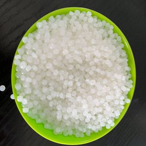 Gránulos de LLDPE de Grado Alimenticio 118WJ MFR 1.0, Resina Virgen de LLDPE para Películas - Product Image 1