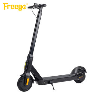 <span class=keywords><strong>Scooter</strong></span> de partage <span class=keywords><strong>Freego</strong></span> 350w <span class=keywords><strong>scooter</strong></span> électronique pour partager un pneu de 8.5 pouces - Product Image 2