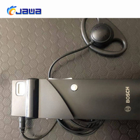 Console de traduction professionnelle haut de gamme d'occasion Bosch pour interprétation en cabine