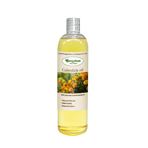 خلاصة نباتية بخلاصة الكاليندولا ، طبيعية نقية وخالية من الإضافات - Product Image 1