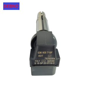 036905715F VW 905715a VW 905715c 036905715G VW Golf Jetta Polo Passat Audi A3 Skoda Seat için ateşleme bobini - Product Image 6