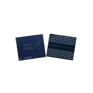 Componentes Electrónicos Originales en Oferta, Chips de Memoria D9SXD FBGA GDDR5 8Gbit MT51J256M32HF-70:A - Product Image 1