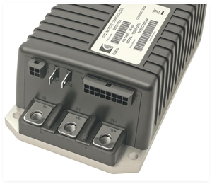 原装 48V 350A Curtis 1266R-5351 直流电机调速控制器 IP65 防护等级 4000W 输出 无级调速 适用于高尔夫 - Product Image 3