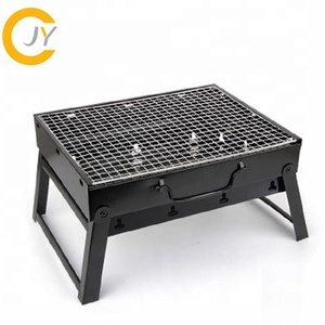<span class=keywords><strong>Prix</strong></span> usine <span class=keywords><strong>Coréen</strong></span> Fumeur Automatique Barbecue Machine - Product Image 3