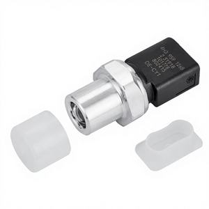 Sensores de Presión de Aire Acondicionado Compatibles con Audi A4 A5 A6, Modelos 4H0959126B y 4H0959126A para Vehículos, Venta al Por Mayor de Fábrica - Product Image 4