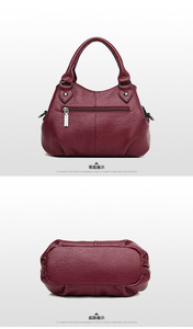 Sacs à main de créateur personnalisés, les plus vendus, sacs fourre-tout pour femmes, nouveaux sacs à main de marque - Product Image 4