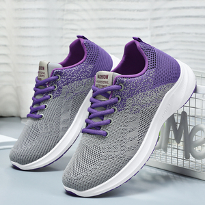 G-S51 de haute qualité Offre Spéciale nouvelles baskets pour <span class=keywords><strong>femmes</strong></span> fabricant de chaussures décontractées respirantes pour <span class=keywords><strong>femmes</strong></span> - Product Image 3