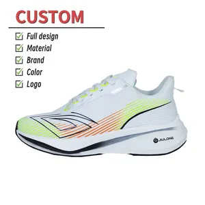 Manufacturer Supports Full Customization Men's Sneakers Wholesale Outdoor Fashion Sneakers for Men