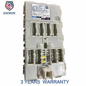 Module de commande de carrosserie pour 2018-2023 BMW X3M F97 BCM contrôleur de <span class=keywords><strong>domaine</strong></span> de carrosserie 61.35-9436419-02 9436419 A2C18580405 - Product Image 2