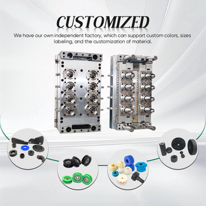 ขายตรงบริการฉีดพลาสติกออกแบบชิ้นส่วนและต้นแบบตามสั่ง - Product Image 2