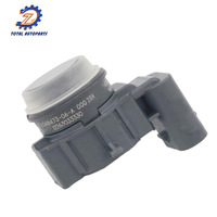 Capteur de stationnement, capteur d'assistance au stationnement, capteurs PDC avant ou arrière 104847306A pour Te-sla Mo-del 3 5YJ3 Model S 17-24