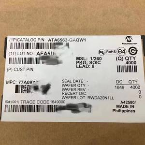 MT6769V Nouvelle puce CPU MTK originale, puce IC pour téléphone portable, puce IC d'alimentation, composants électroniques BGA MT6769V/CT - Product Image 6