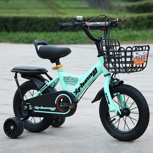 Xthang Vélo miniature léger de 12 pouces pour enfants, vélo pour enfants, garçons de 2, 3, <span class=keywords><strong>4</strong></span> <span class=keywords><strong>ans</strong></span> - Product Image 6
