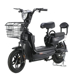 TH007 Vélo électrique E-Bike 350w 48v Scooter électrique Moto électrique - Product Image 3