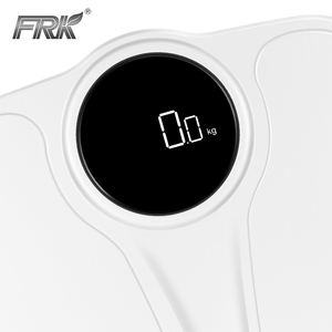 200Kg Hoge Precisie Digitale Badkamerlichaam Elektronische Persoonlijke Weegschaal - Product Image 5