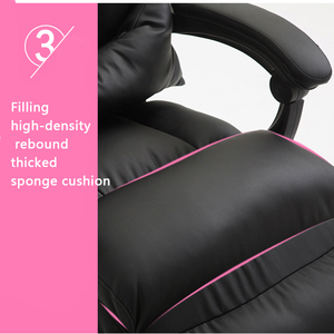 Silla Multifuncional Plegable para el Hogar, para el Descanso, la Oficina, Tatuajes, Belleza, Masajes Faciales, Sillón Reclinable para Salón de Belleza - Product Image 5