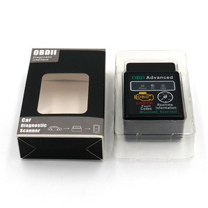 ELM327 HH OBD Advanced <span class=keywords><strong>Bluetooth</strong></span> V1.5 <span class=keywords><strong>ODB2</strong></span> ODB22 Công Cụ Quét Chẩn Đoán Tự Động Xe Hơi - Product Image 6