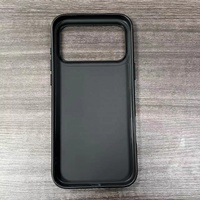 Coque de téléphone personnalisée en TPU à pois pour iPhone 17 16 15 14 13 12 11 et TECNO Spark50 Spark40 Camon50 Spark30C Spark10C