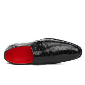 Nouvelle Arrivée 2023 - <span class=keywords><strong>Bottes</strong></span> Pointues en Cuir pour Homme, Modèle Winklepicker, Marque de Mode, Prix Bas Usine, Vente en Gros - Product Image 4