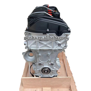 Para <span class=keywords><strong>Motor</strong></span> N13B16A 1.6T Turbo Gasolina/Petróleo, Nuevo, para 116i 118i 316i <span class=keywords><strong>MINI</strong></span> <span class=keywords><strong>Cooper</strong></span>, Números de Pieza 11002344328/11002344327 - Product Image 4