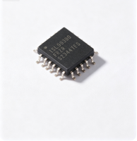 Module d'alimentation DC-DC intelligent Renesas 90A ISL99390 QFN 39 avec DR-MOS intégré, CI neuf et original