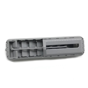 Nouvelle grille de ventilation de <span class=keywords><strong>climatisation</strong></span> latérale de toit de voiture, remplacement de la grille de ventilation de <span class=keywords><strong>climatisation</strong></span>, 7842A069HA Mitsubishi Pajero V93 V97 7842A069YA - Product Image 6