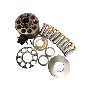 Piezas de Bomba Hidráulica Marca TIG al por Mayor, Retenedor HPR105 para Reparación de Bomba de Pistones LINDE, Calidad OEM/ODM, 1 Año de Garantía, Caja de Madera - Product Image 5