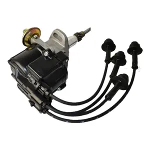 MANON Forklift Spare Parts Ignition Distributor 19030-78151-71 Used for TOYOTA Forklift 5FG10/30