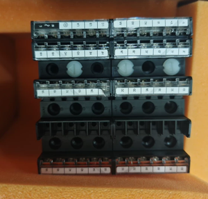 NUEVO Controlador de Temperatura Serie 3500, Control de Temperatura Serie 3504 3508, 3504/CCE/VH/1/XX/1/X/250/G/RM/XX/VS - Product Image 6
