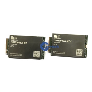 Módulo inalámbrico SIMCOM multi modelo SIM8200EA-M2 5G NR Sub-6GHz para datos de alta <span class=keywords><strong>velocidad</strong></span> compatible con la serie SIM7912G/SIM7920G - Product Image 6