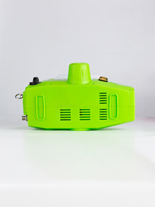 Pulvérisateur à dos professionnel haute pression pour bricolage, batterie lithium, moteur à balais, capacité 6L pour application de revêtements de précision - Product Image 4