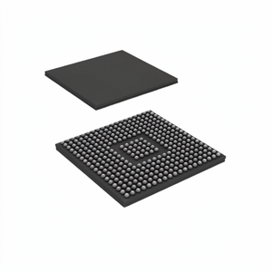 Electronic Circuit Components Original 337 LFBGA S5LS20206ASZWTQQ1 Embedded - Product Image 1