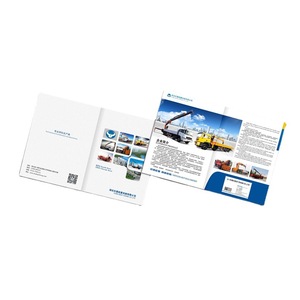 Trung Quốc Nhà máy in <span class=keywords><strong>A4</strong></span> A5 giấy/tài liệu trình bày tập tin thư mục biểu tượng tùy chỉnh cho tập tin và kinh doanh thư mục với túi - Product Image 5