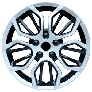 EZW XH455 alloy rim 12 for mehran cover for ldv t60 plastic car accessories rim cover making machine car wheels rims