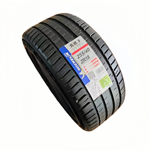 ผลิตในประเทศ ยางรถยนต์ 255/40ZR18 99Y PILOT 5 SPORT ยางเรเดียลสำหรับรถยนต์นั่งส่วนบุคคล ยางสำหรับทุกฤดู ยางความเร็วสูง - Product Image 4