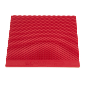 Быстрая отправка, резиновые Длинные прыщи для настольного тенниса, одобренные ittf, профессиональная клейкая резина для настольного тенниса - Product Image 1