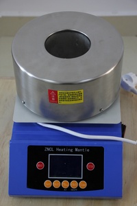 Réacteur autoclave à agitation en acier inoxydable 250 ml, certifié OEM ISO/CE, pour usage en laboratoire, garantie 1 an - Product Image 5