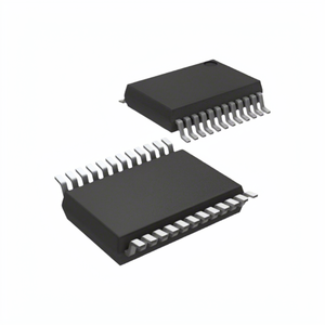 ไอซีเอ็มซียู 16BIT 32KB แฟลช 24LSSOP บริการแบบครบวงจรต้นฉบับ R5F213G6DNSP # W4 24 LSSOP (0.220 นิ้ว, กว้าง 5.60 มม.) - Product Image 1