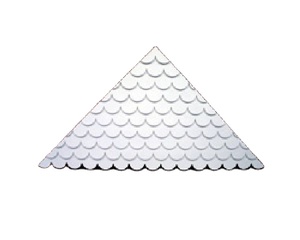 Panel de <span class=keywords><strong>Cale</strong></span> de pescado de grano de madera Moldes de precio de fábrica de China Ventajas Panel de poliuretano decorativo para pared y techo - Product Image 4