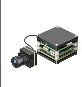 ระบบล็อคติดตามด้วย AI ของ POSK สำหรับ<span class=keywords><strong>โดร</strong></span><span class=keywords><strong>น</strong></span> Al Vision Cube Racing FPV ชุดโมดูล<span class=keywords><strong>น</strong></span>ำทางล็อคเป้าหมาย ขนาด 15 <span class=keywords><strong>น</strong></span>ิ้ว 10 <span class=keywords><strong>น</strong></span>ิ้ว <span class=keywords><strong>โดร</strong></span><span class=keywords><strong>น</strong></span> FPV - Product Image 1