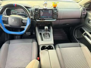 Voiture d'<span class=keywords><strong>occasion</strong></span> 2017 Citroën <span class=keywords><strong>C5</strong></span> <span class=keywords><strong>Aircross</strong></span> 1.8T SUV Édition Fashion Un Seul Propriétaire Titre Propre Historique Complet Turbo - Product Image 6