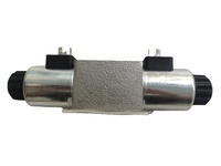 Vanne électromagnétique de décharge B220402000399 519356 15823000 Danfoss SAUER pour niveleuse Sany