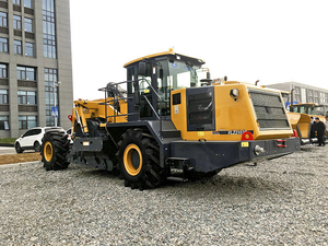 Nuevo Equipo de Construcción de Carreteras XLZ2103S, Máquina de Reciclaje en Frío de Carreteras de 2100 mm - Product Image 2