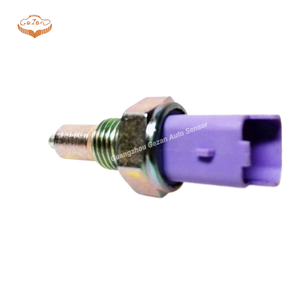 Pièces détachées automobiles, interrupteur de feux de recul GZ 225743 9633875580 9662906680 pour Peugeot 307 308 408 pour Citroën C15 C3 <span class=keywords><strong>C4</strong></span> C5 DS3 - Product Image 4