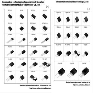 Nuovo importato amplificatore <span class=keywords><strong>di</strong></span> <span class=keywords><strong>potenza</strong></span> audio <span class=keywords><strong>transistor</strong></span> 15A 230V 150W 25MHz to-3pl pacchetto 2sa1943 2sc5200 - Product Image 6