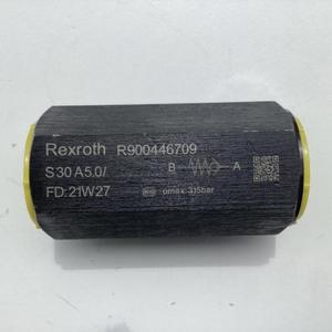 Válvula de Retención Rexroth R900446476 S10a5.0 G1/2 - Product Image 3