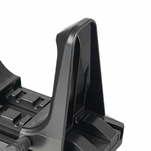 Estante de bicicleta de aleación y acero, montaje en pared para garaje, hebilla de estacionamiento para bicicleta, colgador de bicicleta para cobertizo interior para bicicleta de carretera, aplicación al aire libre - Product Image 1